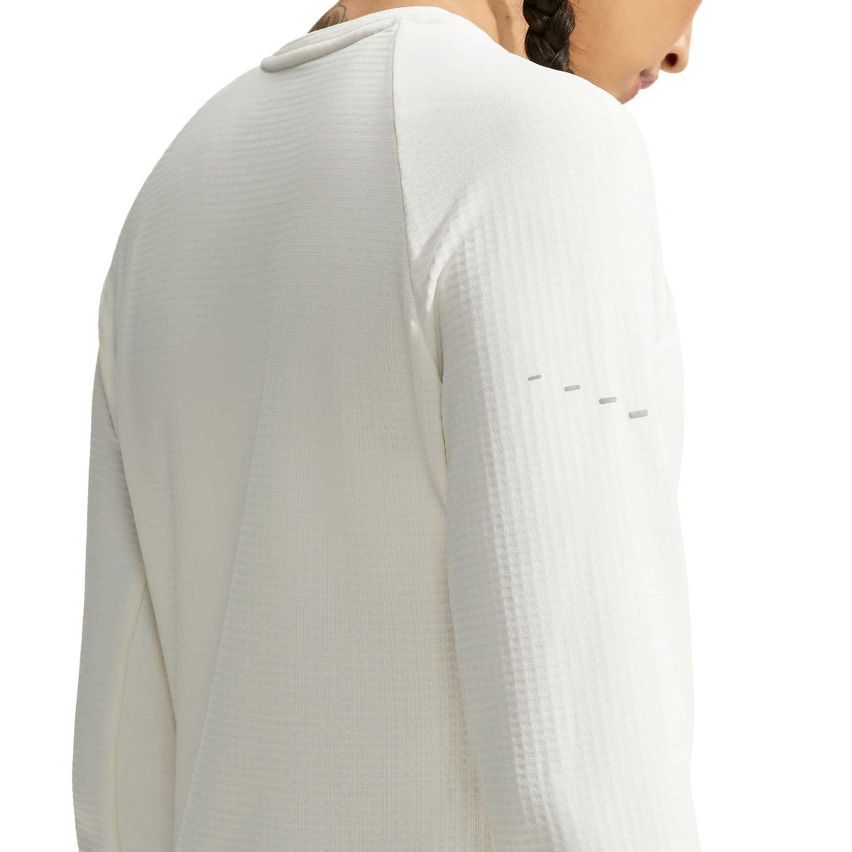 Women's Nike Swift Therma-FIT Midlayer - Sail
