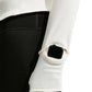 Women's Nike Swift Therma-FIT Midlayer - Sail