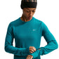 Women's Nike Swift Therma-FIT Midlayer - Bright Spruce