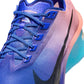 Men's Nike Vaporfly 4 Running Shoe - Racer Blue/White/Blue Lightning - Regular (D)