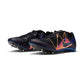 Nike Zoom Rival Multi Glam - Dark Obsidian/Black/Orange Pulse - Regular (D)