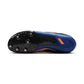 Nike Zoom Rival Multi Glam - Dark Obsidian/Black/Orange Pulse - Regular (D)
