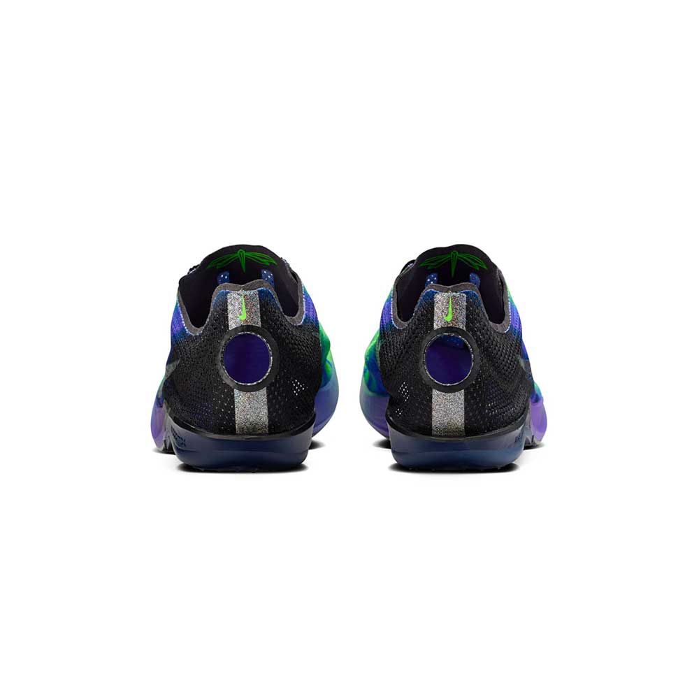 Nike Dragonfly 2 Glam - Fierce Purple/Black/Electric Green - Regular (D)