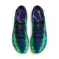 Nike Dragonfly 2 Glam - Fierce Purple/Black/Electric Green - Regular (D)