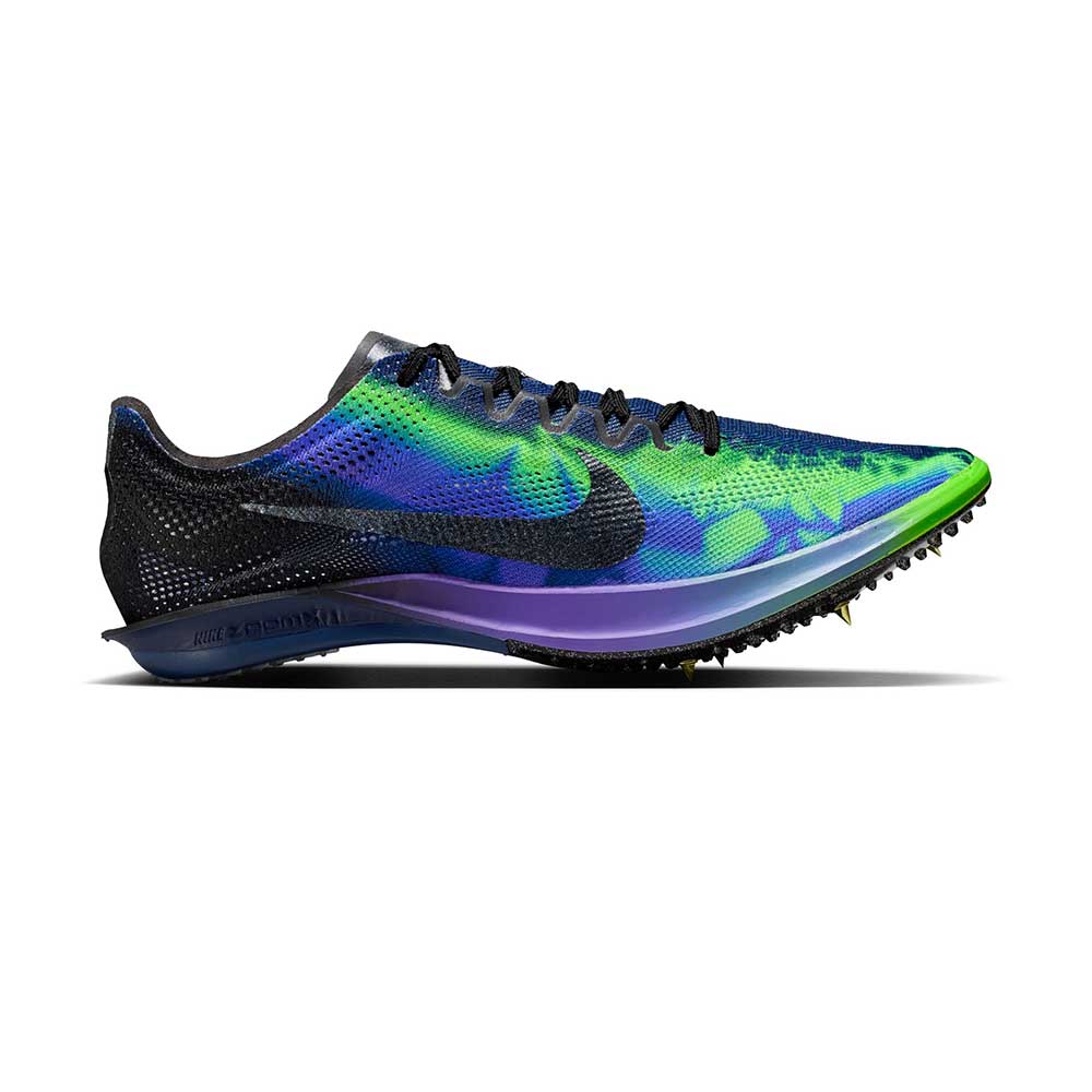 Nike Dragonfly 2 Glam - Fierce Purple/Black/Electric Green - Regular (D)