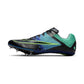 Nike Zoom Rival Sprint Glam  - Emerald Rise/Black/Sapphire/Ghost Green - Regular (D)