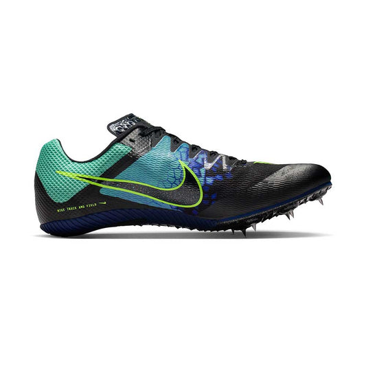 Nike Zoom Rival Sprint Glam  - Emerald Rise/Black/Sapphire/Ghost Green - Regular (D)