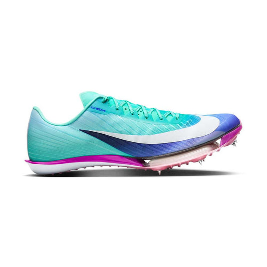 Maxfly 2 RSG Track Spike - Hyper Turq/White/Concord/Hyper Violet - Regular (D)