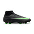 Black/Illusion Green/Black