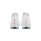 Superfly 11 Academy FG/MG (D) - White/Blur/Bright Crimson
