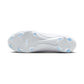 Superfly 11 Academy FG/MG (D) - White/Blur/Bright Crimson