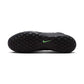 Superfly 11 Academy TF Soccer Shoe - Black/Illusion Green/Black - Regular (D)