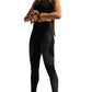Women's Nike Swift Dri-FIT Flash Tight - Black