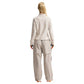 Women's ACG Wolf Grid Therma-FIT 1/2 Zip - Light Orewood Brown