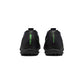 Vapor 17 Academy TF Soccer Shoe - Black/Illusion Green/Black - Regular (D)