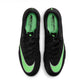 Vapor 17 Academy TF Soccer Shoe - Black/Illusion Green/Black - Regular (D)