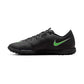 Vapor 17 Academy TF Soccer Shoe - Black/Illusion Green/Black - Regular (D)