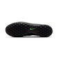 Vapor 17 Academy TF Soccer Shoe - Black/Illusion Green/Black - Regular (D)
