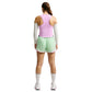 Women's Nike Swift Dri-FIT Seamless Cropped Tank - Pink Rise