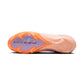 ZM Superfly 10 Elite FG LV8 - Crimson Tint/Palest Purple - Regular (D)