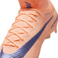 ZM Superfly 10 Elite FG LV8 - Crimson Tint/Palest Purple - Regular (D)