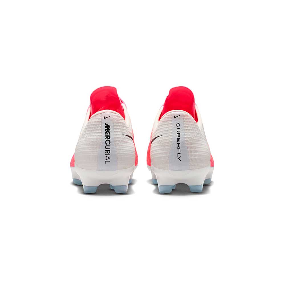 ZM Superfly 11 Pro FG Soccer Cleat - Multicolor - Regular (D)