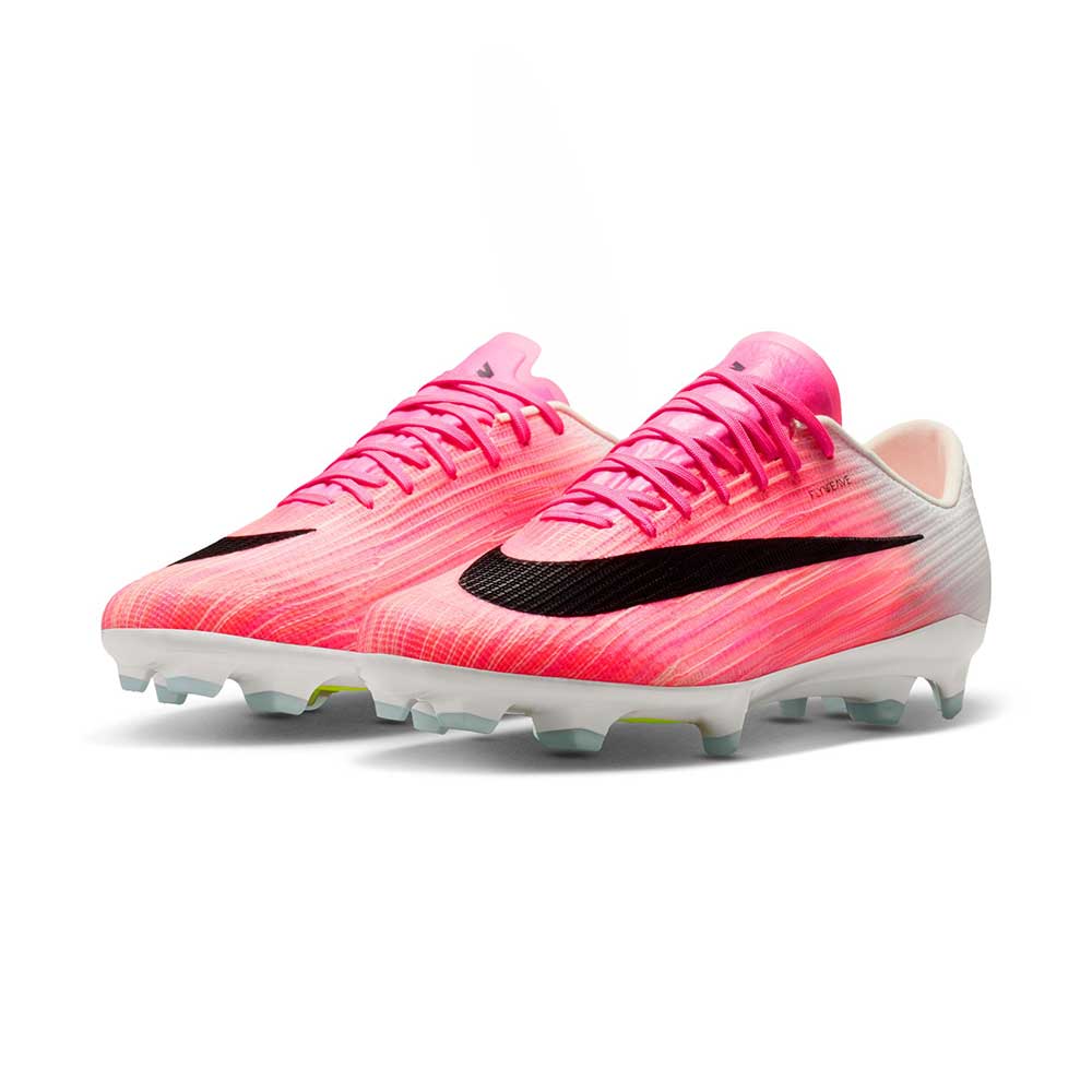 ZM Superfly 11 Pro FG Soccer Cleat - Multicolor - Regular (D)