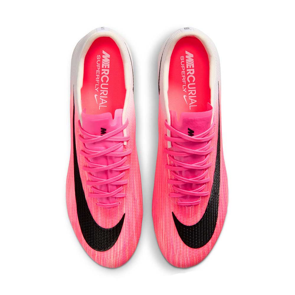 ZM Superfly 11 Pro FG Soccer Cleat - Multicolor - Regular (D)