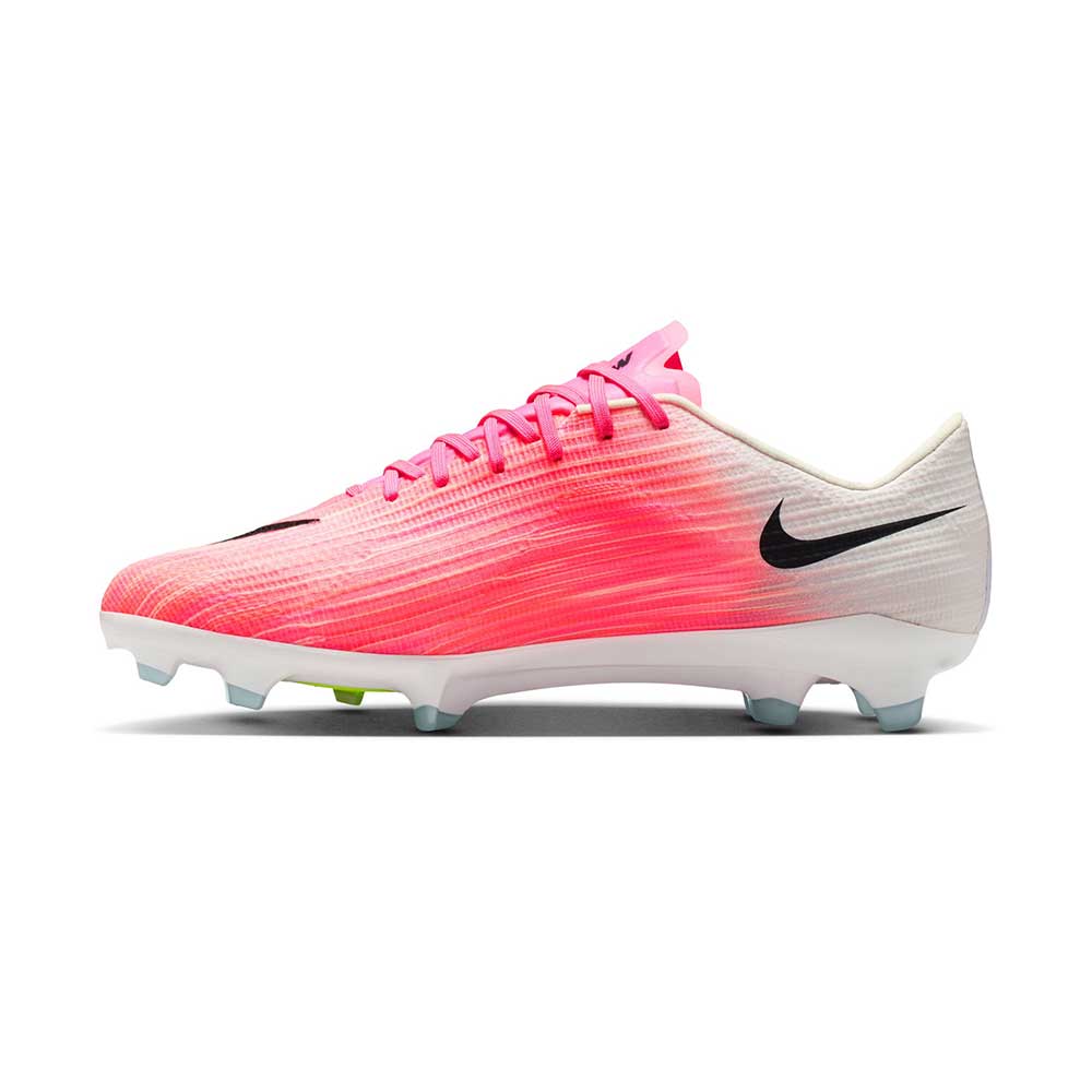 ZM Superfly 11 Pro FG Soccer Cleat - Multicolor - Regular (D)