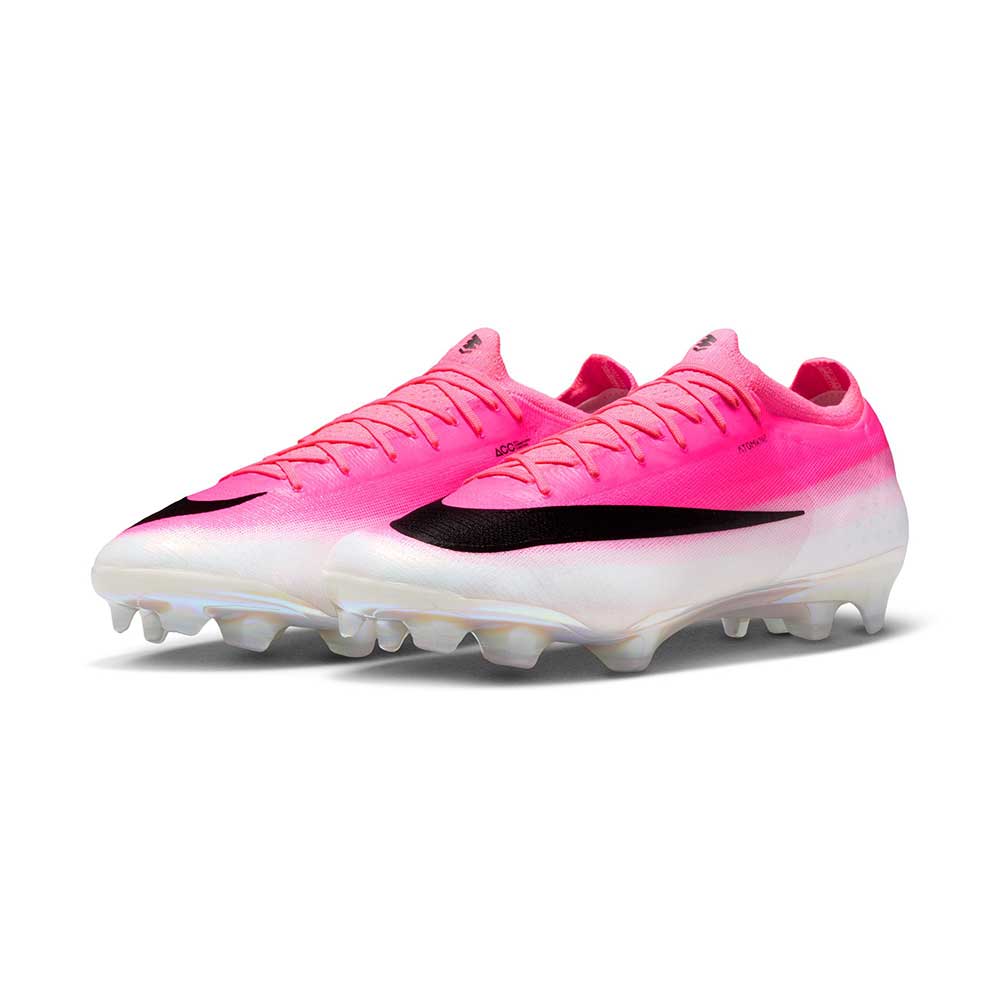 Vapor 17 Pro FG Soccer Cleat - Multicolor - Regular (D)