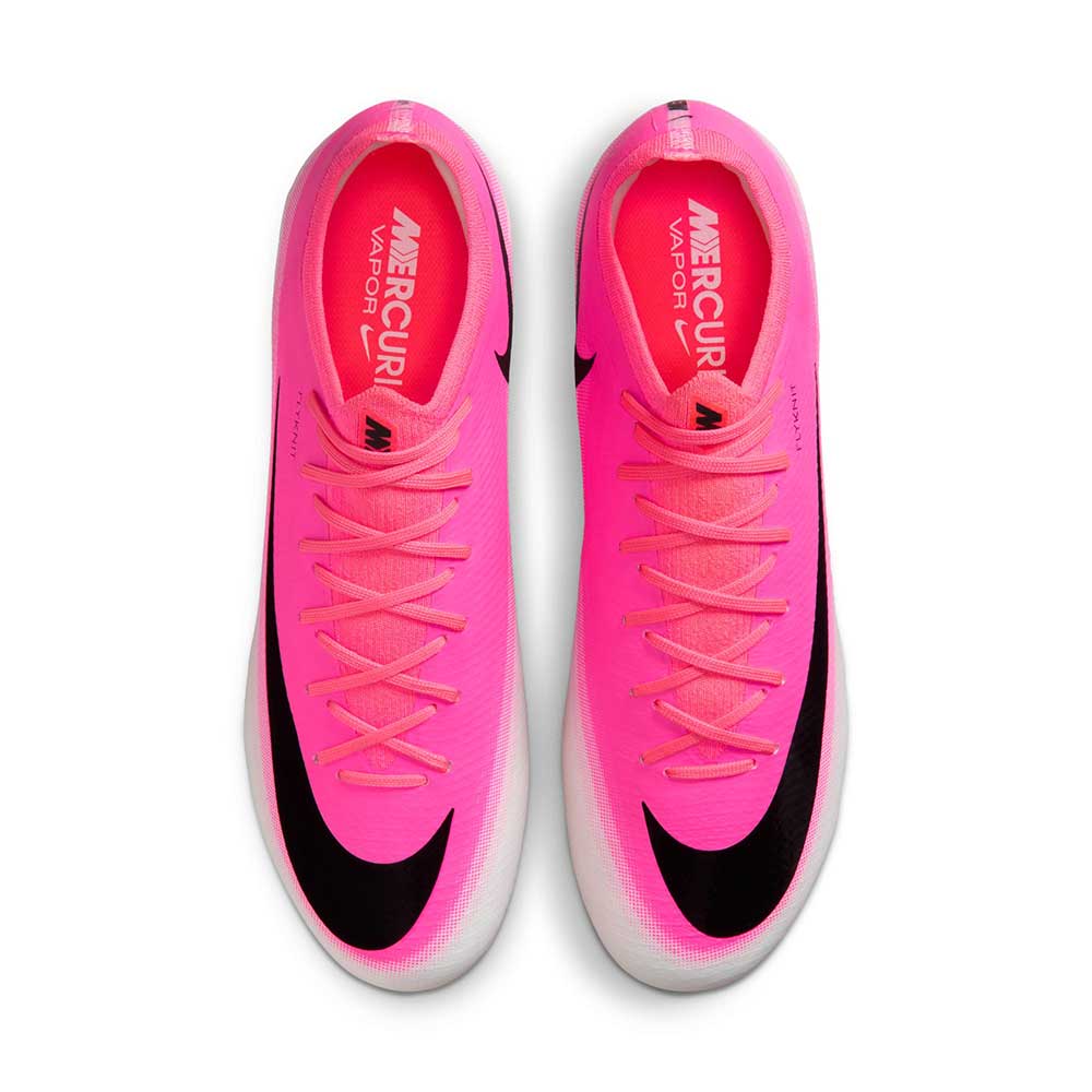 Vapor 17 Pro FG Soccer Cleat - Multicolor - Regular (D)