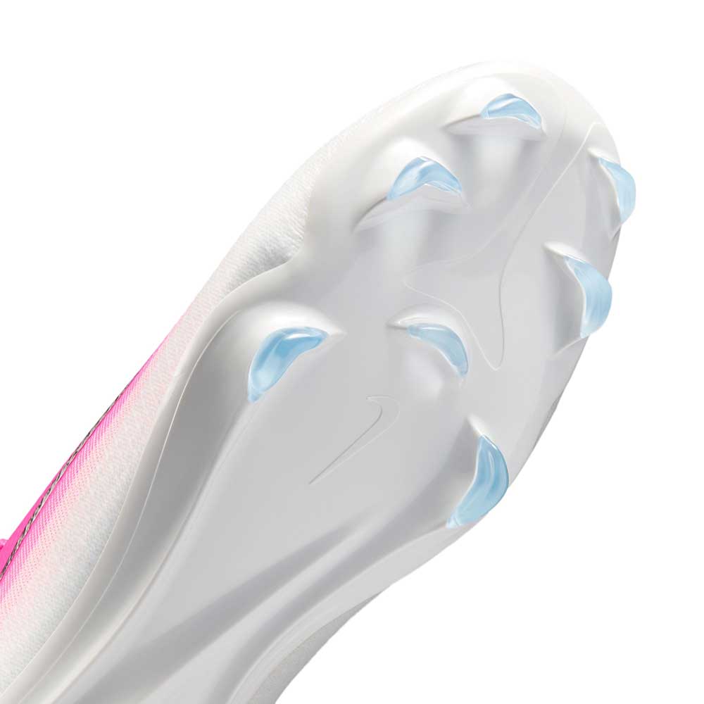 Vapor 17 Pro FG Soccer Cleat - Multicolor - Regular (D)