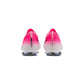 JR Vapor 17 Pro FG Soccer Cleat - Multicolor - Regular (D)