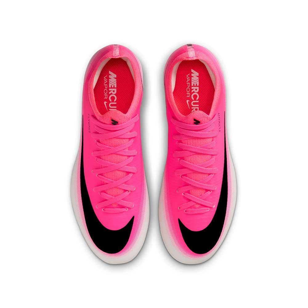 JR Vapor 17 Pro FG Soccer Cleat - Multicolor - Regular (D)