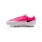 JR Vapor 17 Pro FG Soccer Cleat - Multicolor - Regular (D)