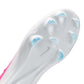 JR Vapor 17 Pro FG Soccer Cleat - Multicolor - Regular (D)