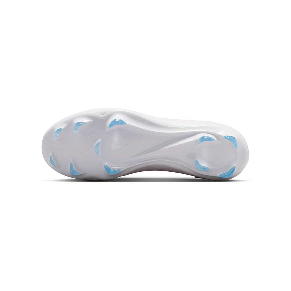 JR Vapor 17 Pro FG Soccer Cleat - Multicolor - Regular (D)