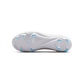 JR Vapor 17 Pro FG Soccer Cleat - Multicolor - Regular (D)