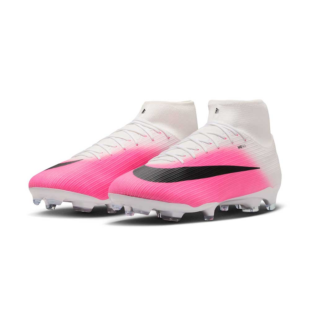 Superfly 11 Academy FG/MG Soccer Cleat - Multicolor - Regular (D)