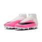 Superfly 11 Academy FG/MG Soccer Cleat - Multicolor - Regular (D)