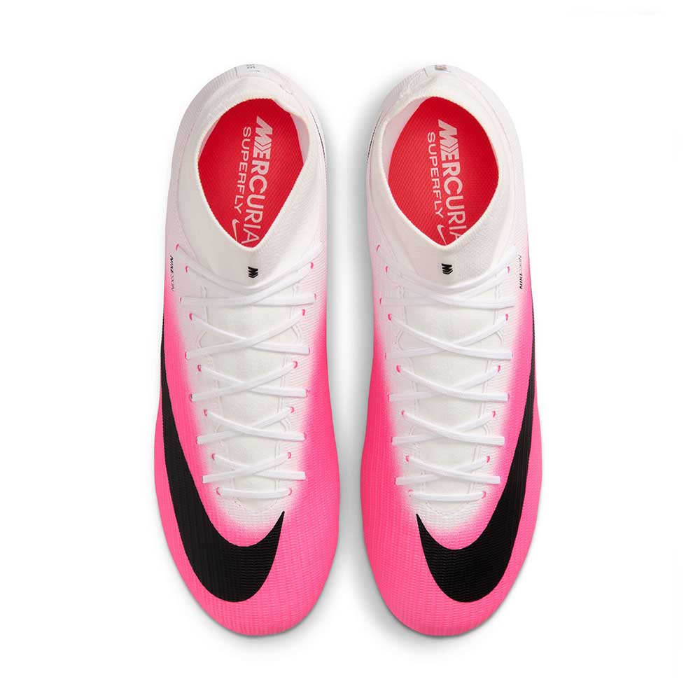 Superfly 11 Academy FG/MG Soccer Cleat - Multicolor - Regular (D)