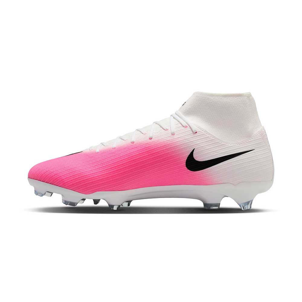 Superfly 11 Academy FG/MG Soccer Cleat - Multicolor - Regular (D)