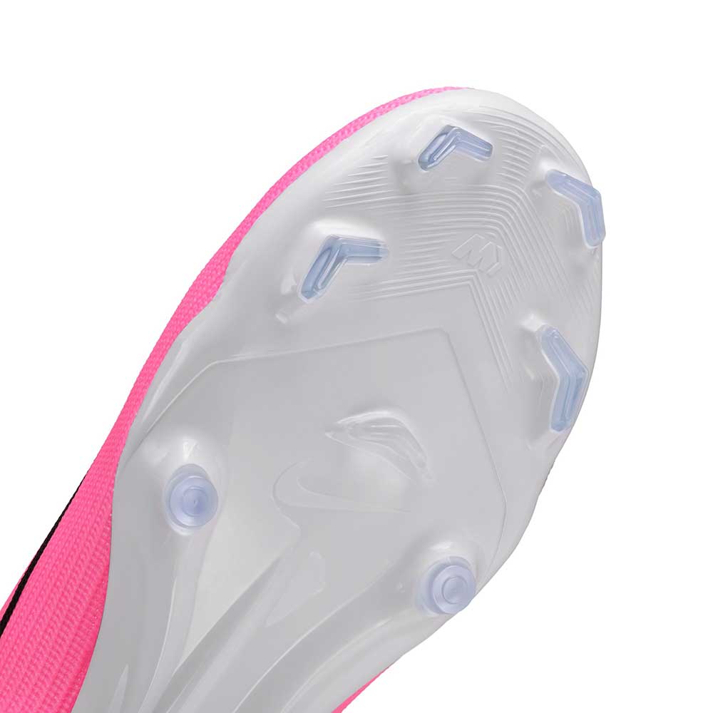 Superfly 11 Academy FG/MG Soccer Cleat - Multicolor - Regular (D)