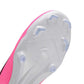 Superfly 11 Academy FG/MG Soccer Cleat - Multicolor - Regular (D)