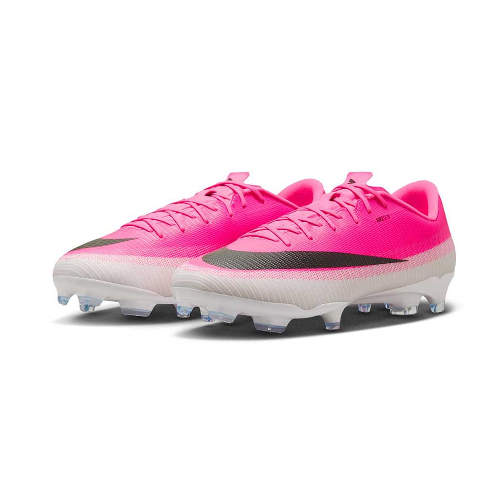 Vapor 7 Academy FG/MG Soccer Cleat - Multicolor - Regular (D)