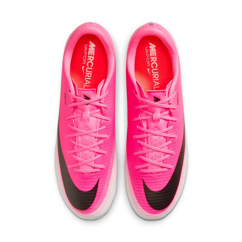 Vapor 7 Academy FG/MG Soccer Cleat - Multicolor - Regular (D)