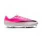 Vapor 7 Academy FG/MG Soccer Cleat - Multicolor - Regular (D)