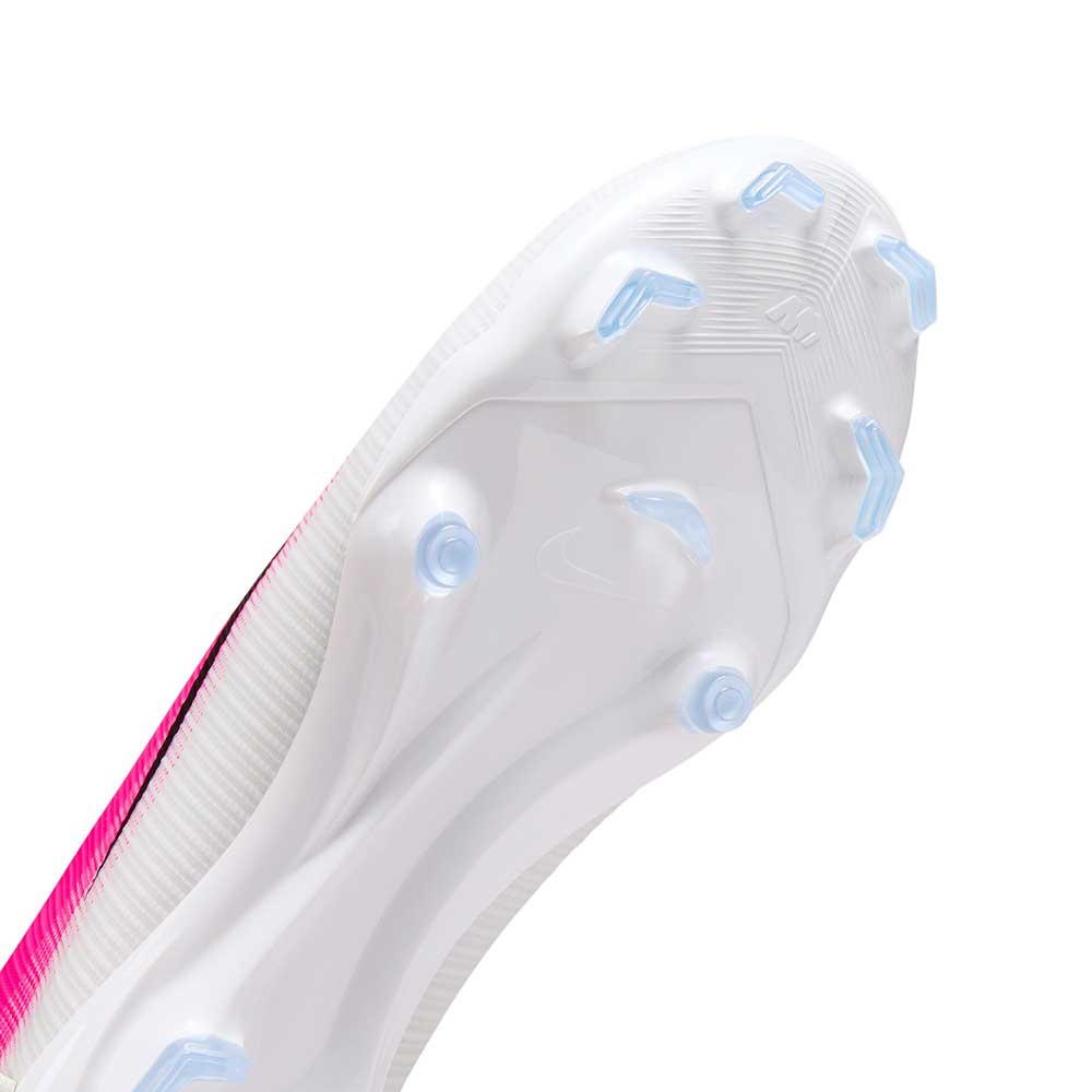 Vapor 7 Academy FG/MG Soccer Cleat - Multicolor - Regular (D)