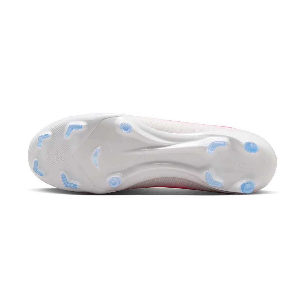 Vapor 7 Academy FG/MG Soccer Cleat - Multicolor - Regular (D)