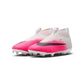 JR Superfly 11 Academy FG/MG - Multicolor